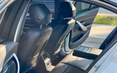 BMW 3 серия, 2014 год, 1 550 000 рублей, 8 фотография