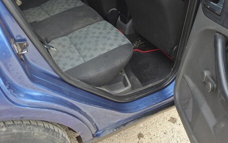 Ford Focus II рестайлинг, 2005 год, 290 000 рублей, 4 фотография