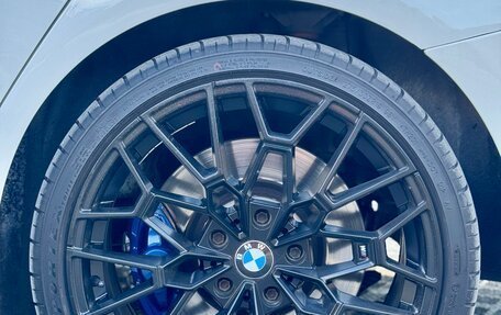 BMW 3 серия, 2014 год, 1 550 000 рублей, 9 фотография