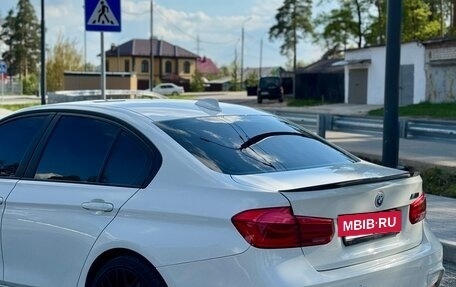 BMW 3 серия, 2014 год, 1 550 000 рублей, 4 фотография