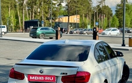 BMW 3 серия, 2014 год, 1 550 000 рублей, 6 фотография