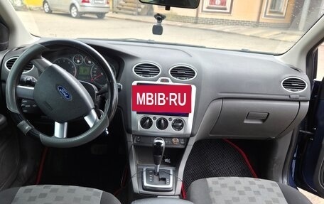 Ford Focus II рестайлинг, 2005 год, 290 000 рублей, 6 фотография
