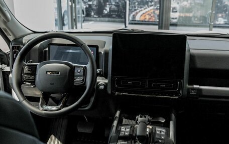 Haval H9, 2026 год, 5 299 000 рублей, 10 фотография