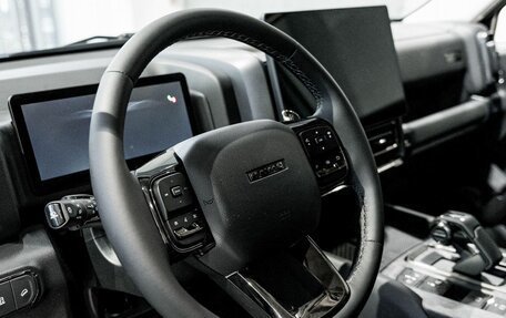Haval H9, 2026 год, 5 299 000 рублей, 11 фотография