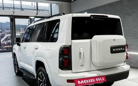 Haval H9, 2026 год, 5 299 000 рублей, 5 фотография