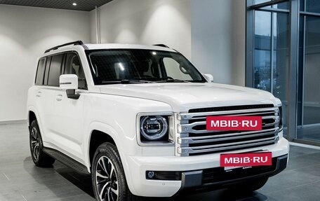 Haval H9, 2026 год, 5 299 000 рублей, 3 фотография