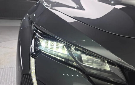 Peugeot 408, 2023 год, 2 300 000 рублей, 3 фотография