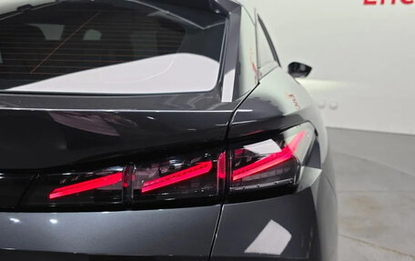 Peugeot 408, 2023 год, 2 300 000 рублей, 5 фотография