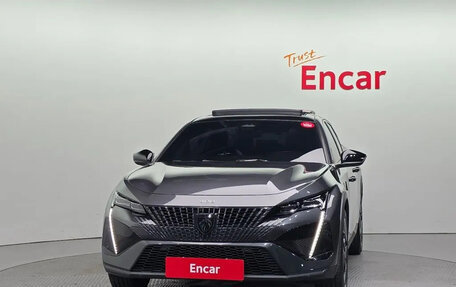 Peugeot 408, 2023 год, 2 300 000 рублей, 2 фотография
