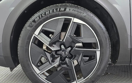 Peugeot 408, 2023 год, 2 300 000 рублей, 7 фотография