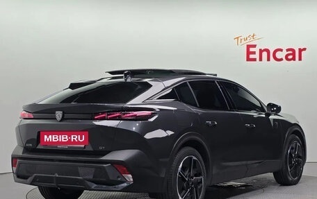 Peugeot 408, 2023 год, 2 300 000 рублей, 4 фотография