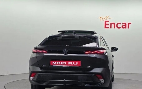 Peugeot 408, 2023 год, 2 300 000 рублей, 6 фотография