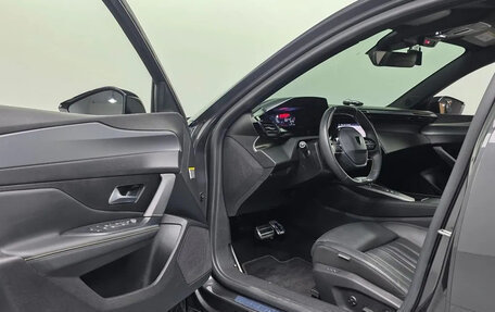 Peugeot 408, 2023 год, 2 300 000 рублей, 8 фотография