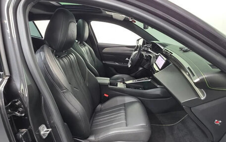 Peugeot 408, 2023 год, 2 300 000 рублей, 21 фотография