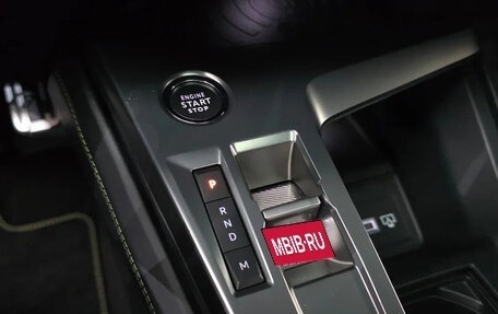 Peugeot 408, 2023 год, 2 300 000 рублей, 13 фотография