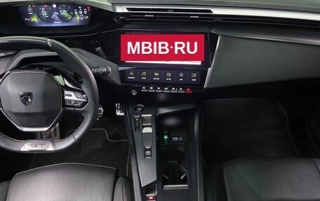 Peugeot 408, 2023 год, 2 300 000 рублей, 9 фотография