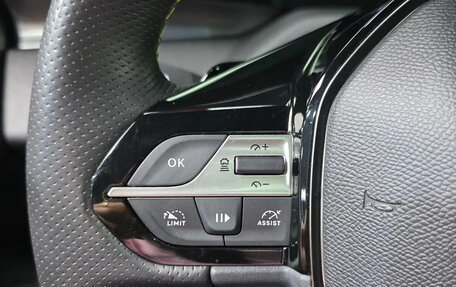 Peugeot 408, 2023 год, 2 300 000 рублей, 26 фотография