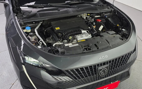 Peugeot 408, 2023 год, 2 300 000 рублей, 30 фотография