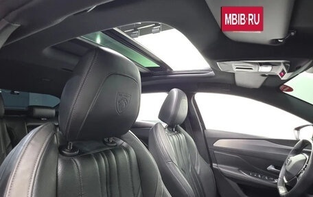 Peugeot 408, 2023 год, 2 300 000 рублей, 23 фотография