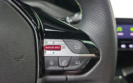 Peugeot 408, 2023 год, 2 300 000 рублей, 27 фотография