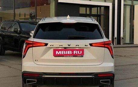 Haval F7, 2026 год, 3 199 000 рублей, 11 фотография