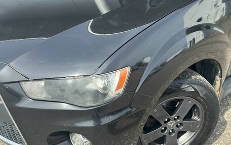 Mitsubishi Outlander III рестайлинг 3, 2011 год, 1 050 000 рублей, 7 фотография