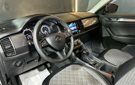 Skoda Kodiaq I, 2019 год, 2 500 000 рублей, 8 фотография