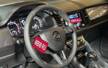 Skoda Kodiaq I, 2019 год, 2 500 000 рублей, 7 фотография
