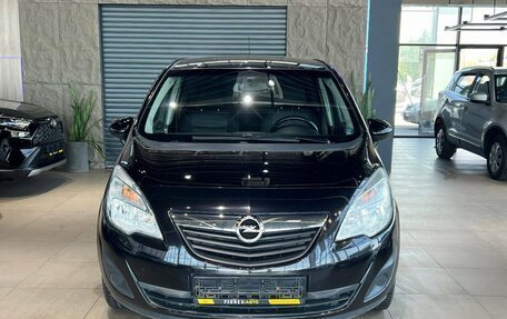 Opel Meriva, 2011 год, 820 000 рублей, 2 фотография
