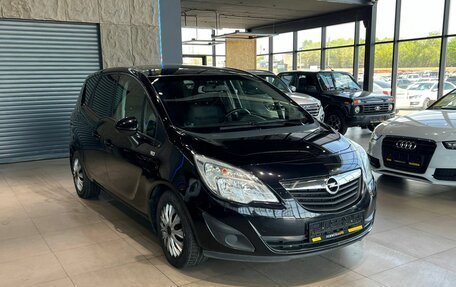 Opel Meriva, 2011 год, 820 000 рублей, 3 фотография