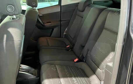 Opel Meriva, 2011 год, 820 000 рублей, 23 фотография