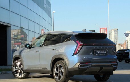 Geely Atlas, 2024 год, 3 100 000 рублей, 7 фотография