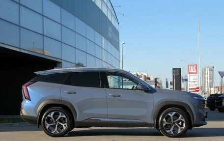 Geely Atlas, 2024 год, 3 100 000 рублей, 4 фотография