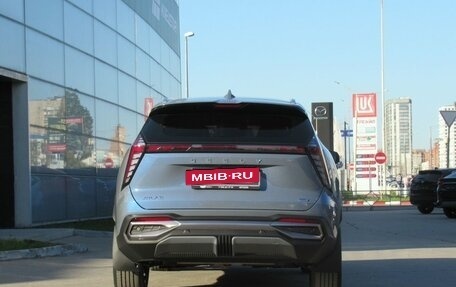 Geely Atlas, 2024 год, 3 100 000 рублей, 6 фотография