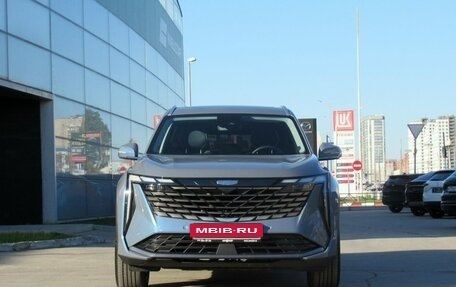 Geely Atlas, 2024 год, 3 100 000 рублей, 2 фотография