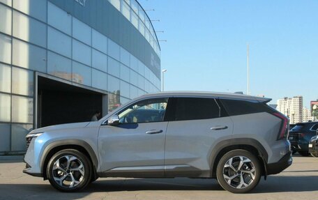 Geely Atlas, 2024 год, 3 100 000 рублей, 8 фотография
