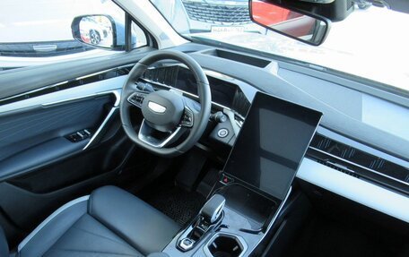 Geely Atlas, 2024 год, 3 100 000 рублей, 12 фотография