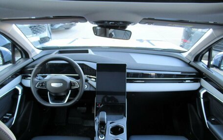 Geely Atlas, 2024 год, 3 100 000 рублей, 13 фотография