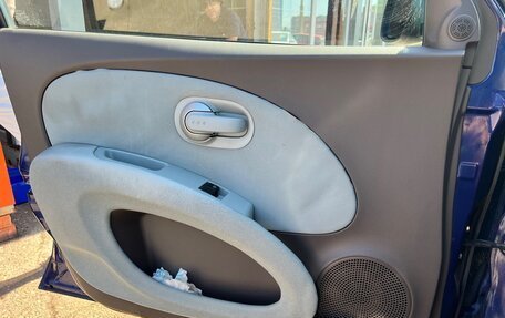 Nissan Micra III, 2005 год, 445 000 рублей, 7 фотография