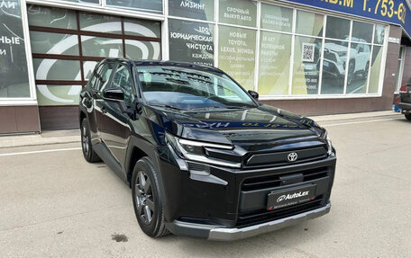 Toyota RAV4, 2026 год, 4 650 000 рублей, 2 фотография