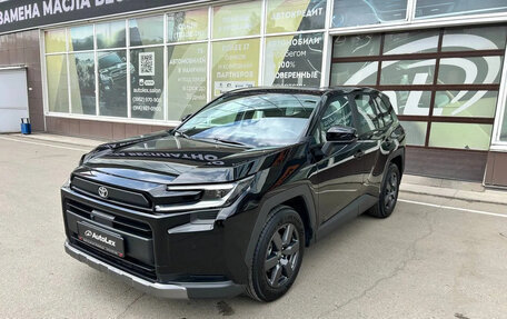 Toyota RAV4, 2026 год, 4 650 000 рублей, 8 фотография