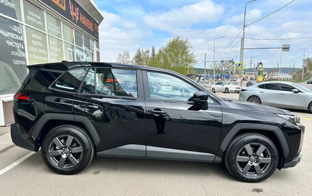 Toyota RAV4, 2026 год, 4 650 000 рублей, 3 фотография