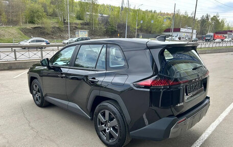 Toyota RAV4, 2026 год, 4 650 000 рублей, 6 фотография