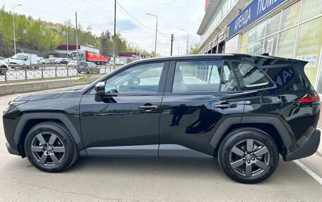 Toyota RAV4, 2026 год, 4 650 000 рублей, 7 фотография