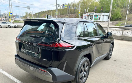 Toyota RAV4, 2026 год, 4 650 000 рублей, 4 фотография