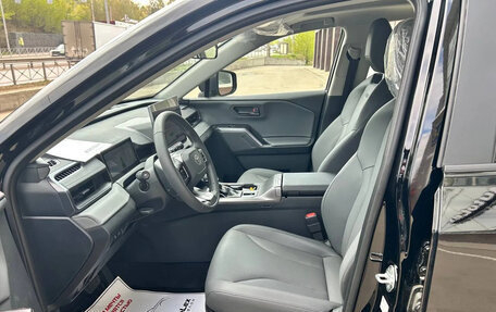 Toyota RAV4, 2026 год, 4 650 000 рублей, 11 фотография