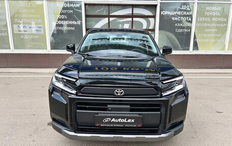 Toyota RAV4, 2026 год, 4 650 000 рублей, 9 фотография