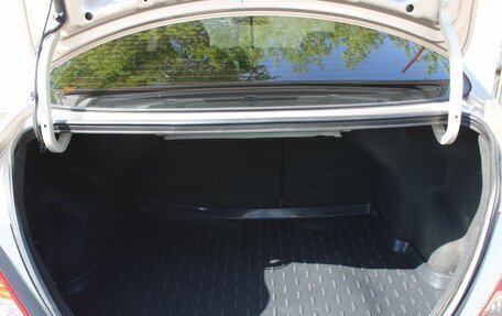 Hyundai Solaris II рестайлинг, 2011 год, 749 000 рублей, 8 фотография