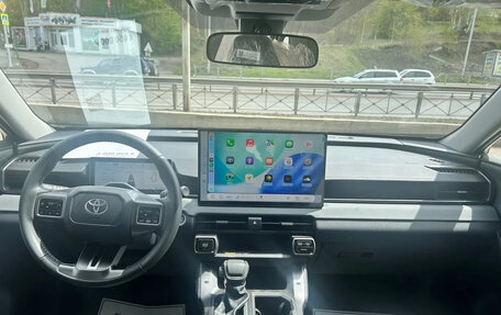 Toyota RAV4, 2026 год, 4 650 000 рублей, 19 фотография