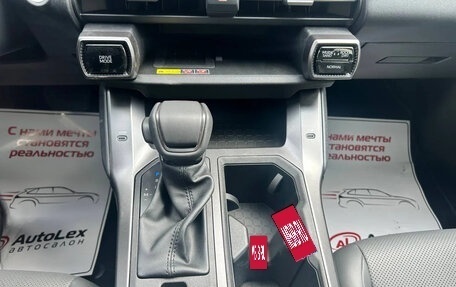Toyota RAV4, 2026 год, 4 650 000 рублей, 16 фотография